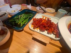 -三十六味匠猪蹄(三元桥店)