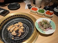 -牛角烧肉(步步高星城天地店)