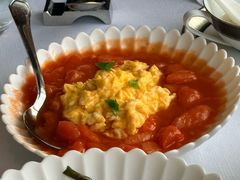 -运·中餐厅(成都华尔道夫酒店)