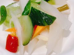 四川泡菜-渝信川菜(西单店)