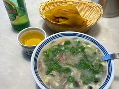 -虢国羊肉汤馆(政二街店)