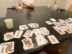 -FullHouse桌游跑团血染剧本杀(南京西路店)