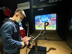 -VS SPORTS PARK运动玩乐园·团建·生日会(合生汇店)