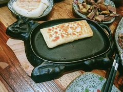 -格日勒阿妈蒙古厨房(巨海店)