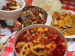 -辣小鲜·南昌大排档(船山路店)