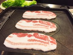 -李氏烤肉店
