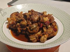 -嗨辣小聚·盘锦河蟹·海鲜烧烤龙虾(盘锦十年好店)