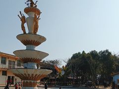 -一寨两国风景区