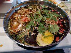 东北冷面-齐齐哈尔芭比Q(总店)