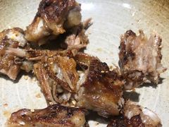 烤羊尾-客串江湖(新区店)