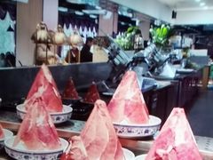 -新艺自助美食城(中山路店)