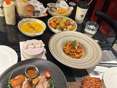 -Nord Grill&Bar Highland诺德西餐(深圳欢乐海岸店)