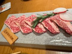-MIKOMIKO和牛烧肉专门店(南门店)