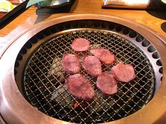 -炎蔵牛舌烤肉