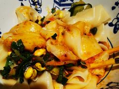 -汉唐宴长安食府