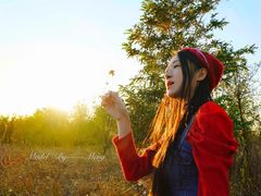 -天津东丽湖风景区