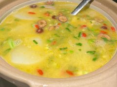 -乔街深夜食堂·台州菜·高压锅生蚝(杭州总店)