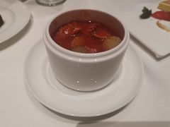 罐焖牛肉-北京友谊宾馆·俄罗斯餐厅