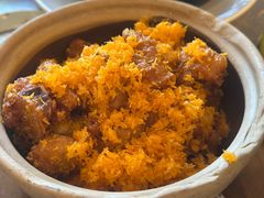 排骨-绿柠食堂(北外滩店)