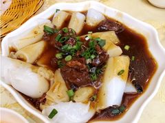 牛腩猪肠粉-心点盛宴江南西店