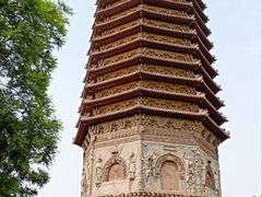 -玲珑塔公园