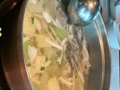 -润园四季椰子鸡火锅(海上世界店)