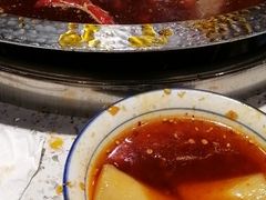 -大味生态火锅(蓝谷地店)