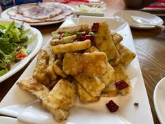 -李连贵熏肉大饼(兴工街店)