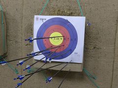 -道顺射箭·团建·骑射(张杨路店)