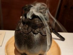 -叶叶菩提·晋福宫