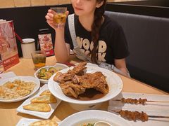 -大师兄·西北风味食集(增城合生汇店)