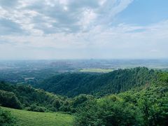 -敬亭山风景名胜区