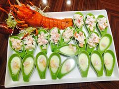 -厦门宝龙铂尔曼大酒店·龙之渊中餐厅