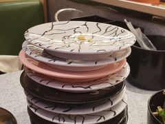 -争鲜回转寿司(太阳宫凯德MALL店)