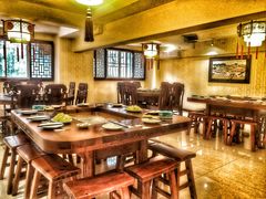 -大家烤羊庄·聚餐团建·谢师宴·生日派对(南山店)
