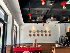 -功牛泉州牛肉小吃(崇武店)