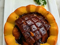 -唐猫庭院·千年陕菜(大唐不夜城店)