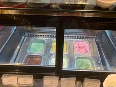 -天宇菲尔德·花园西餐厅·海鲜自助餐