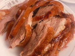 -北京全聚德(天安门店)