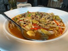 东安鸡-墨泉峰味(润和国际广场店)