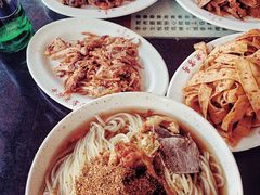 -西塔大冷面(市府大路店)