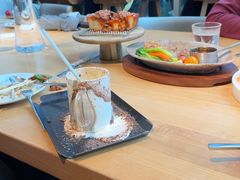 -魏客咖啡(中铁中心店)