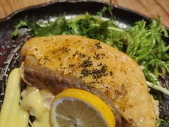 -玛格萝妮(汇智国际商业中心店)