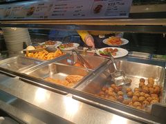 -宜家·瑞典风味餐厅(四元桥店)