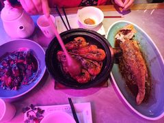 酱油糖碌大虾-啫神·广州地标美食(北京路店)