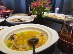 -江南雅厨(李公堤店)