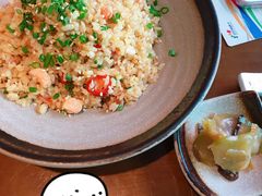-笑福亭料理小馆(解放碑店)