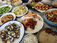 -映像威海·海鲜味道(市区店)