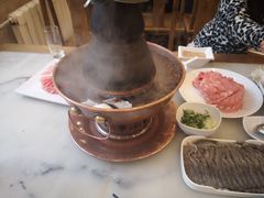 -牛街·马辈儿涮肉(牛街二店)