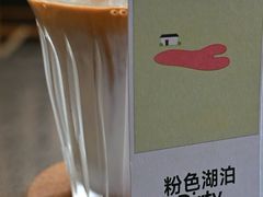-小巨场咖啡